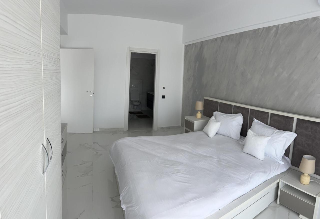 Casa Del Mar 2 Apartment Mamaia Exterior foto