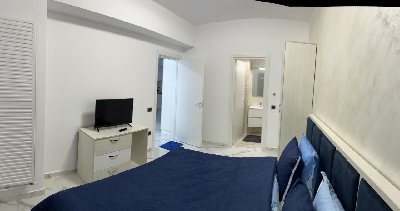 Casa Del Mar 2 Apartment Mamaia Exterior foto