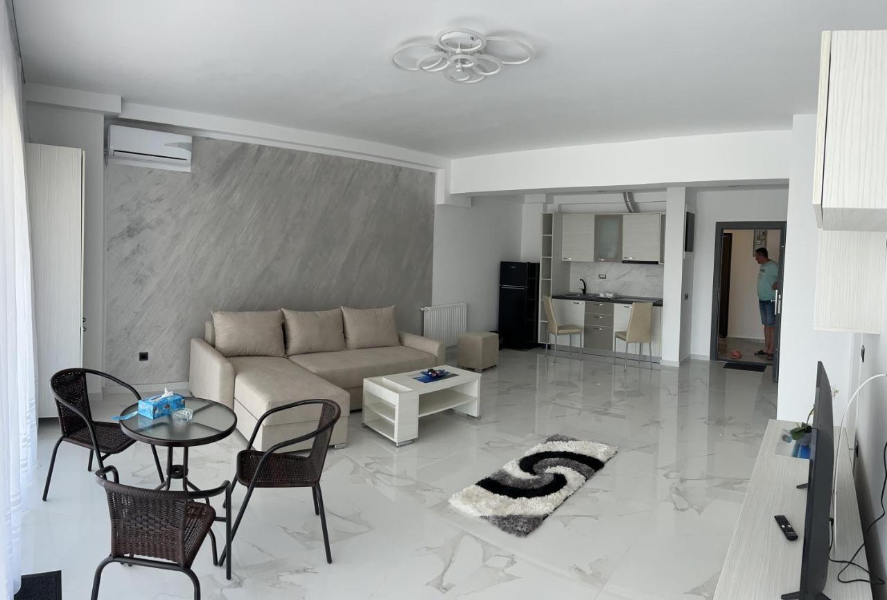 Casa Del Mar 2 Apartment Mamaia Exterior foto