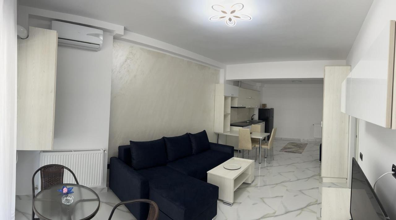 Casa Del Mar 2 Apartment Mamaia Exterior foto