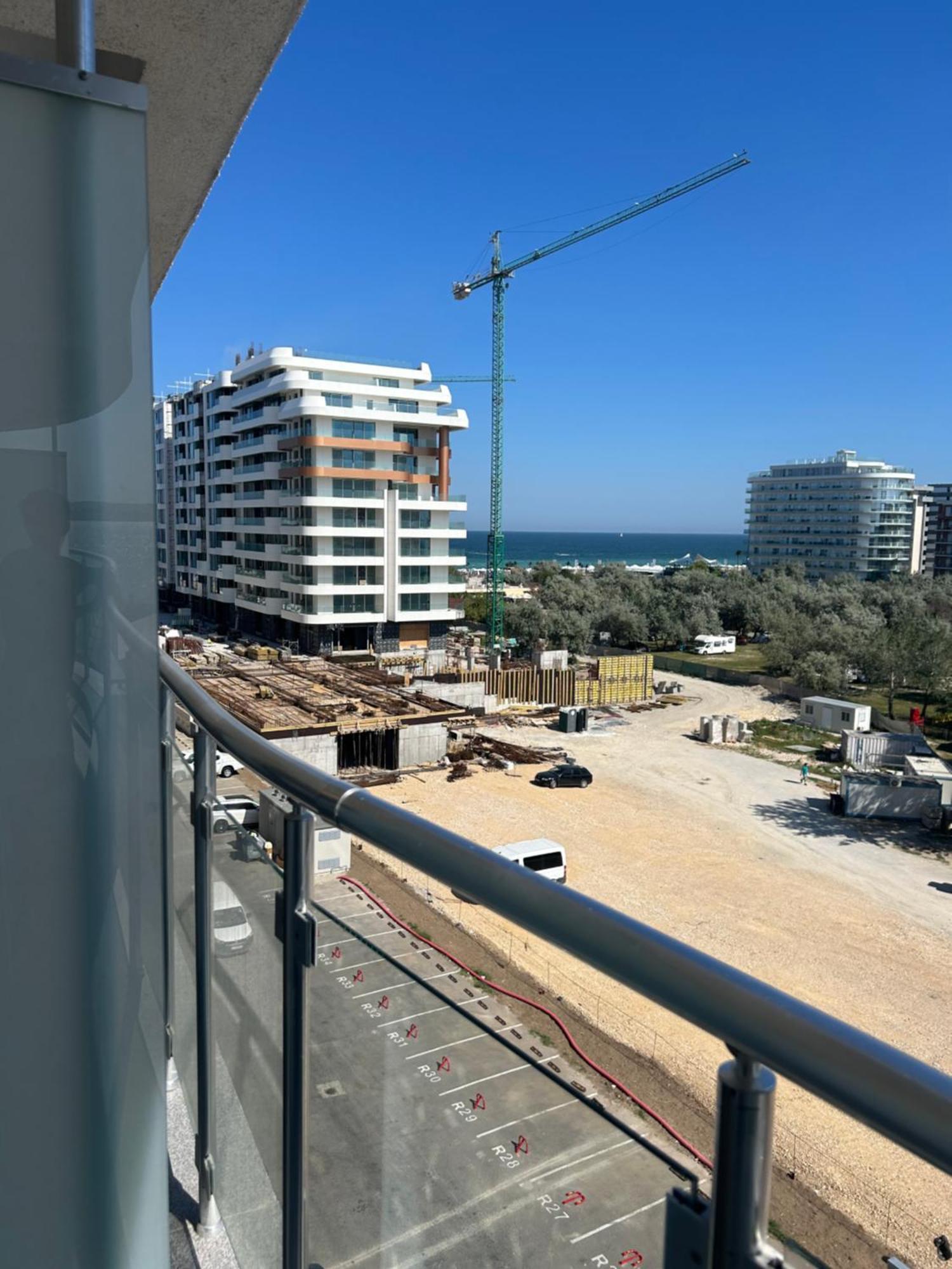 Casa Del Mar 2 Apartment Mamaia Exterior foto