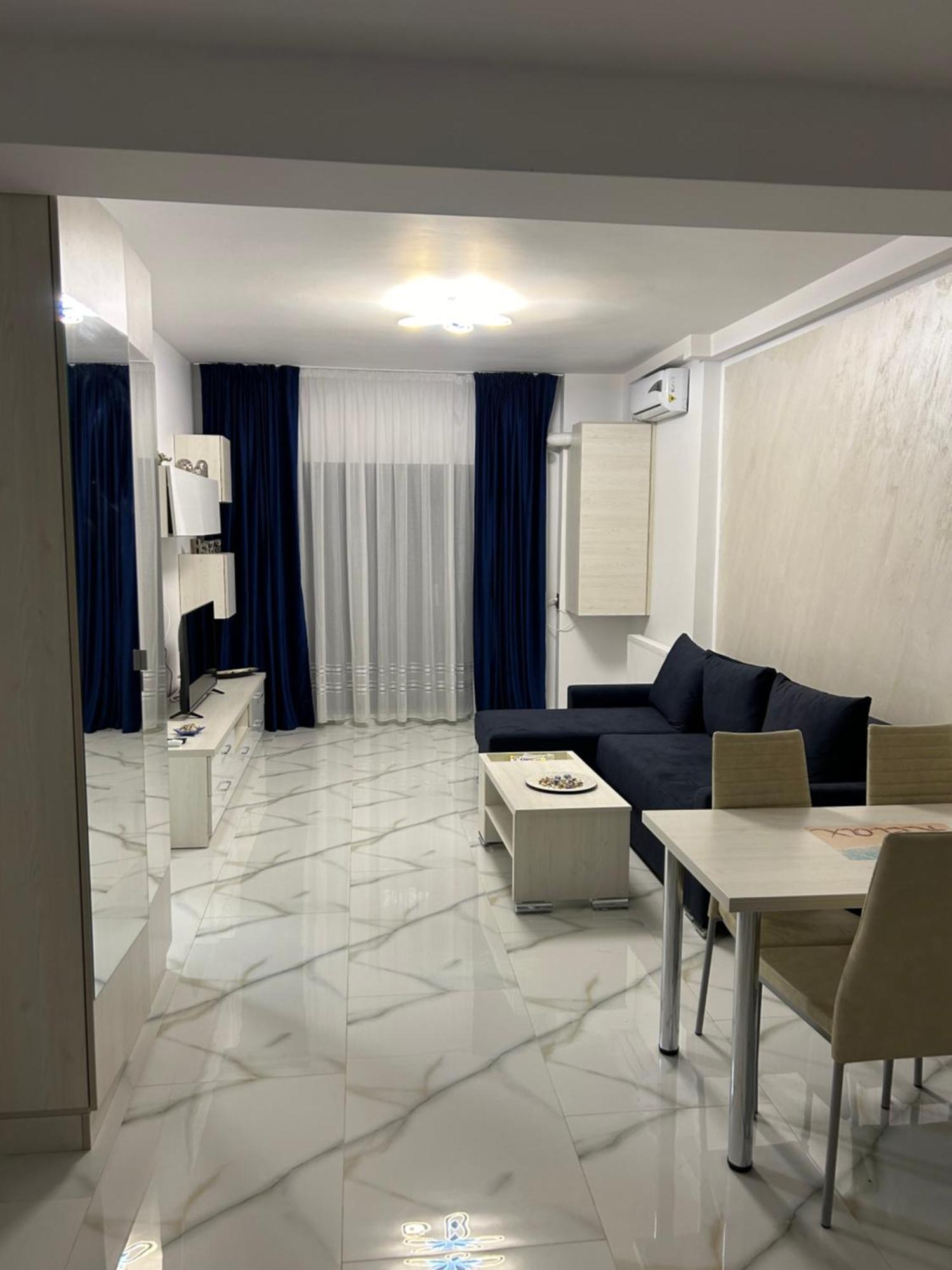 Casa Del Mar 2 Apartment Mamaia Exterior foto