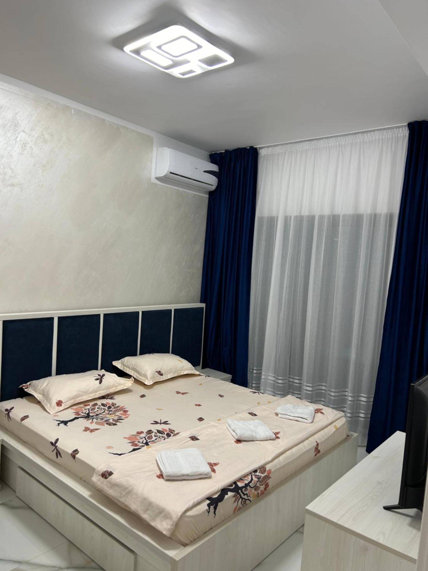 Casa Del Mar 2 Apartment Mamaia Exterior foto
