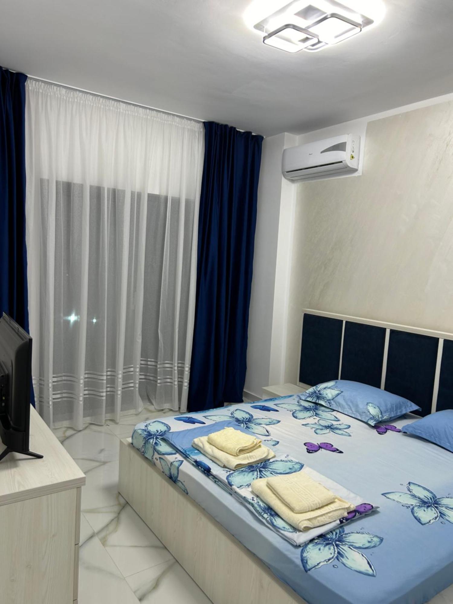 Casa Del Mar 2 Apartment Mamaia Exterior foto