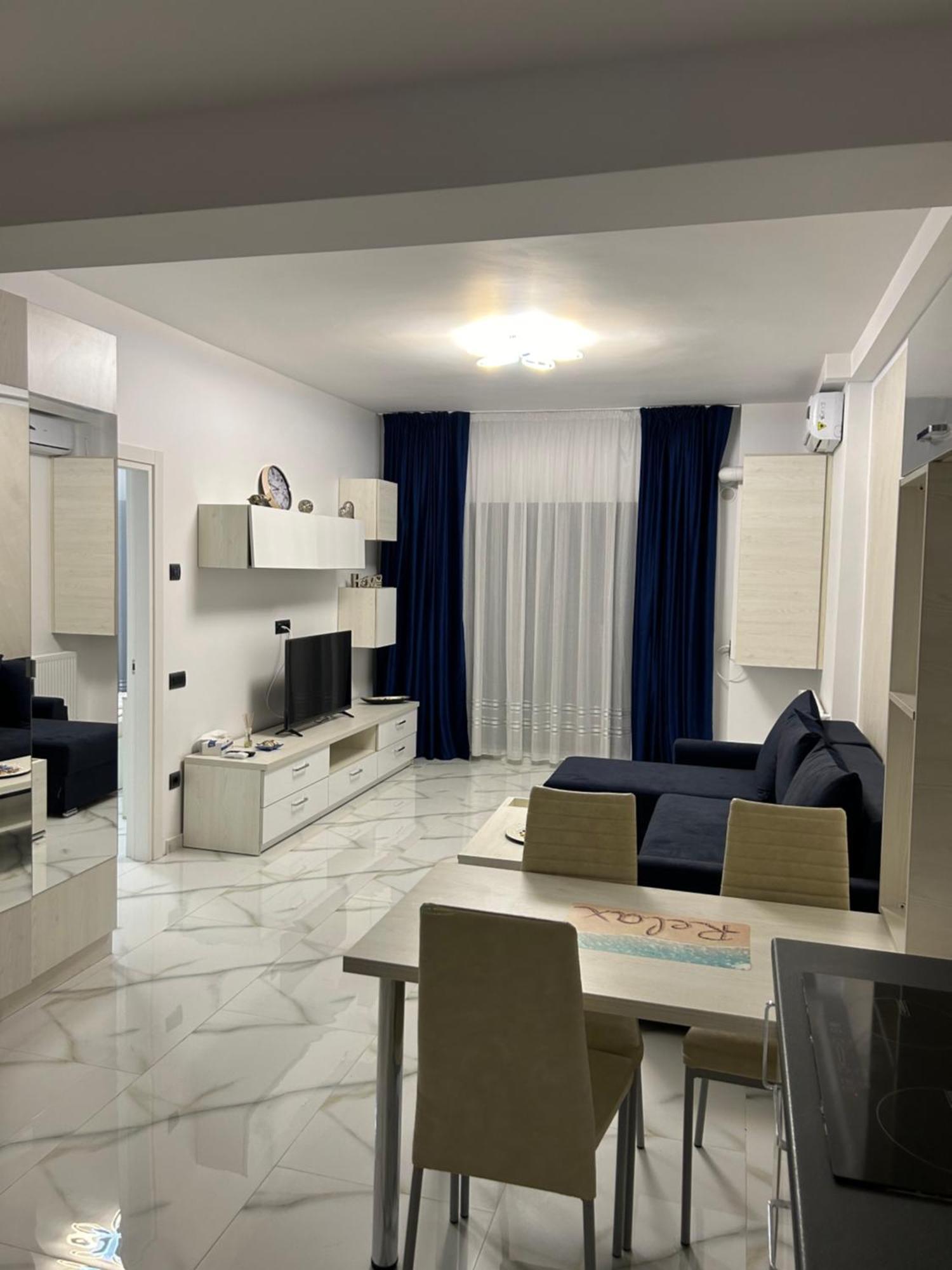 Casa Del Mar 2 Apartment Mamaia Exterior foto