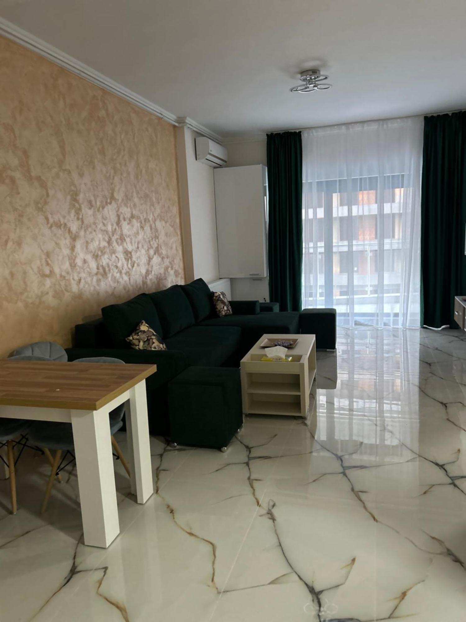 Casa Del Mar 2 Apartment Mamaia Exterior foto